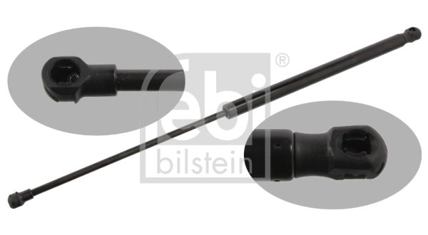 Amortizor portbagaj Febi Bilstein 34449