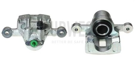 ETRIER FRANA BUDWEG CALIPER 344492 - Compatibil cu HYUNDAI, KIA