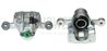 ETRIER FRANA BUDWEG CALIPER 344492 - Compatibil cu HYUNDAI, KIA