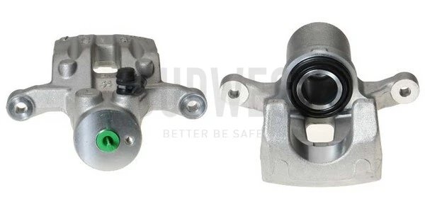 ETRIER FRANA BUDWEG CALIPER 344494 - Compatibil cu HYUNDAI, KIA