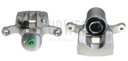 ETRIER FRANA BUDWEG CALIPER 344495 - Compatibil cu HYUNDAI, KIA