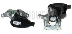 ETRIER FRANA BUDWEG CALIPER 344496 - Compatibil cu HYUNDAI, KIA