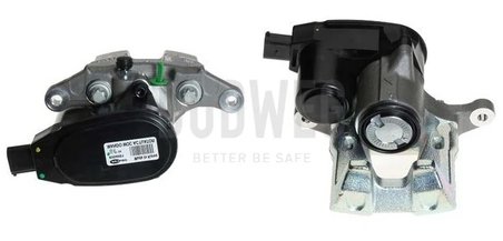 Etrier frana Budweg Caliper 344497