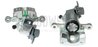 ETRIER FRANA BUDWEG CALIPER 344498 - Compatibil cu HYUNDAI