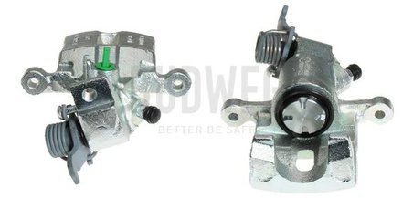 ETRIER FRANA BUDWEG CALIPER 344499 - Compatibil cu HYUNDAI