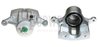 ETRIER FRANA BUDWEG CALIPER 344523 - Compatibil cu HYUNDAI, KIA