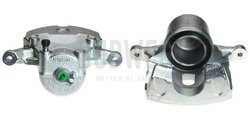 ETRIER FRANA BUDWEG CALIPER 344525 - Compatibil cu HYUNDAI, KIA