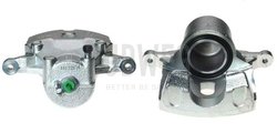 ETRIER FRANA BUDWEG CALIPER 344524 - Compatibil cu HYUNDAI, KIA