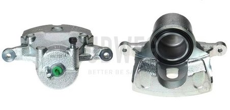 ETRIER FRANA BUDWEG CALIPER 344524 - Compatibil cu HYUNDAI, KIA