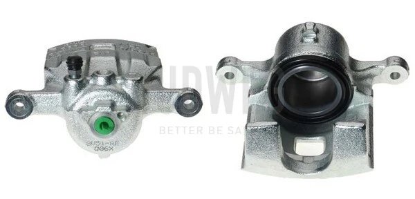 ETRIER FRANA BUDWEG CALIPER 344534 - Compatibil cu FORD