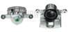 ETRIER FRANA BUDWEG CALIPER 344534 - Compatibil cu FORD