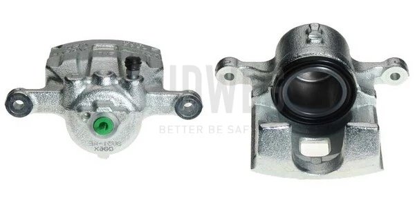 ETRIER FRANA BUDWEG CALIPER 344535 - Compatibil cu FORD