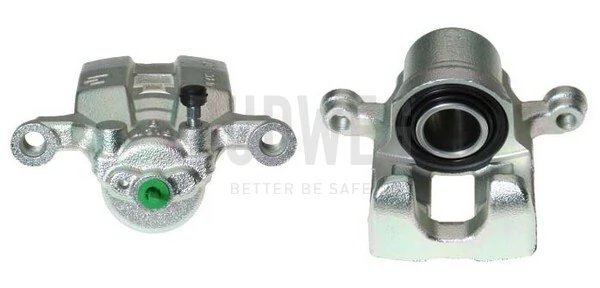ETRIER FRANA BUDWEG CALIPER 344536 - Compatibil cu NISSAN, RENAULT