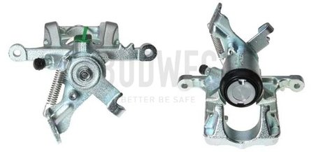 ETRIER FRANA BUDWEG CALIPER 344545 - Compatibil cu CHEVROLET, OPEL, VAUXHALL