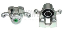 ETRIER FRANA BUDWEG CALIPER 344537 - Compatibil cu NISSAN, RENAULT