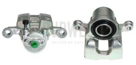 ETRIER FRANA BUDWEG CALIPER 344537 - Compatibil cu NISSAN, RENAULT