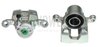 ETRIER FRANA BUDWEG CALIPER 344537 - Compatibil cu NISSAN, RENAULT