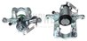 ETRIER FRANA BUDWEG CALIPER 344547 - Compatibil cu CHEVROLET, OPEL, VAUXHALL