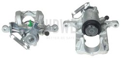ETRIER FRANA BUDWEG CALIPER 344548 - Compatibil cu OPEL, VAUXHALL