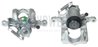 ETRIER FRANA BUDWEG CALIPER 344548 - Compatibil cu OPEL, VAUXHALL