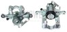 ETRIER FRANA BUDWEG CALIPER 344549 - Compatibil cu OPEL, VAUXHALL
