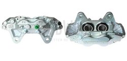 ETRIER FRANA BUDWEG CALIPER 344552 - Compatibil cu MITSUBISHI