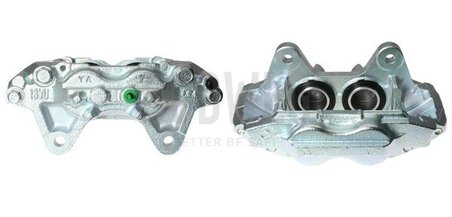ETRIER FRANA BUDWEG CALIPER 344552 - Compatibil cu MITSUBISHI