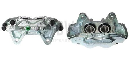 ETRIER FRANA BUDWEG CALIPER 344553 - Compatibil cu MITSUBISHI