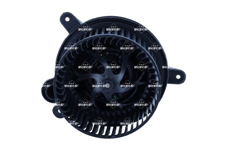 VENTILATOR HABITACLU NRF 34456 - Compatibil cu JEEP