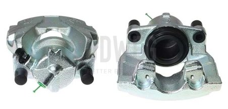 ETRIER FRANA BUDWEG CALIPER 344568 - Compatibil cu DACIA, NISSAN, RENAULT