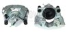ETRIER FRANA BUDWEG CALIPER 344568 - Compatibil cu DACIA, NISSAN, RENAULT