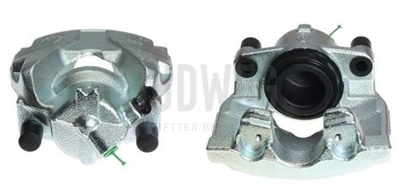 ETRIER FRANA BUDWEG CALIPER 344569 - Compatibil cu DACIA, NISSAN, RENAULT