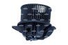VENTILATOR HABITACLU NRF 34456 - Compatibil cu JEEP