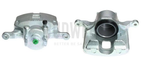 ETRIER FRANA BUDWEG CALIPER 344574 - Compatibil cu MITSUBISHI