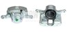 ETRIER FRANA BUDWEG CALIPER 344574 - Compatibil cu MITSUBISHI