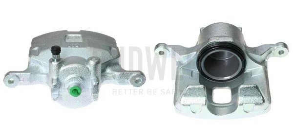Etrier frana Budweg Caliper 344575