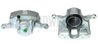 Etrier frana Budweg Caliper 344575
