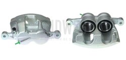 ETRIER FRANA BUDWEG CALIPER 344584 - Compatibil cu VW
