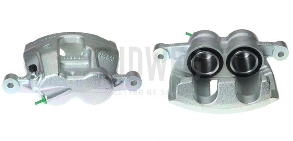 ETRIER FRANA BUDWEG CALIPER 344584 - Compatibil cu VW