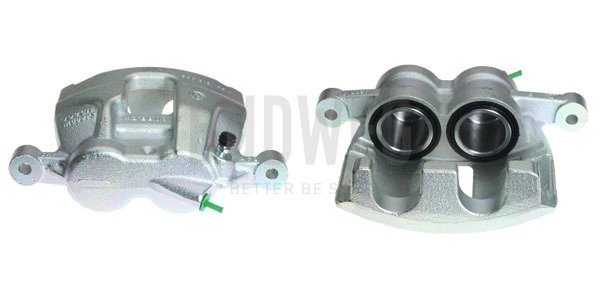 ETRIER FRANA BUDWEG CALIPER 344585 - Compatibil cu VW
