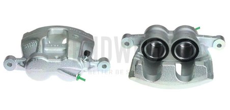 ETRIER FRANA BUDWEG CALIPER 344585 - Compatibil cu VW
