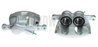 ETRIER FRANA BUDWEG CALIPER 344585 - Compatibil cu VW