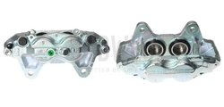 ETRIER FRANA BUDWEG CALIPER 344587 - Compatibil cu LEXUS, TOYOTA
