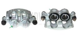 ETRIER FRANA BUDWEG CALIPER 344588 - Compatibil cu NISSAN, OPEL, RENAULT, VAUXHALL