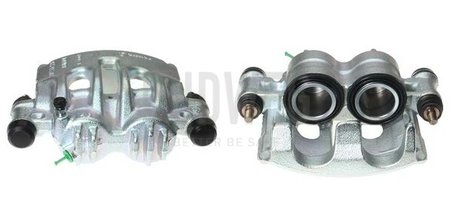 ETRIER FRANA BUDWEG CALIPER 344588 - Compatibil cu NISSAN, OPEL, RENAULT, VAUXHALL