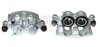 ETRIER FRANA BUDWEG CALIPER 344588 - Compatibil cu NISSAN, OPEL, RENAULT, VAUXHALL