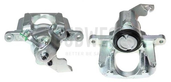 ETRIER FRANA BUDWEG CALIPER 344602 - Compatibil cu CHRYSLER