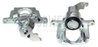 ETRIER FRANA BUDWEG CALIPER 344602 - Compatibil cu CHRYSLER