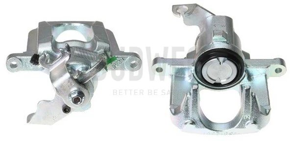 ETRIER FRANA BUDWEG CALIPER 344603 - Compatibil cu CHRYSLER