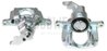 ETRIER FRANA BUDWEG CALIPER 344603 - Compatibil cu CHRYSLER